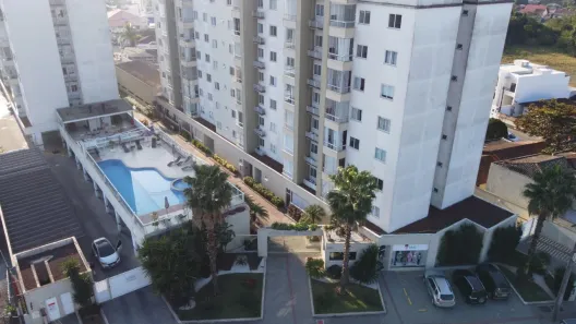 Apartamento com 3 Quartos à venda, 130m² no Saguaçu, Joinville