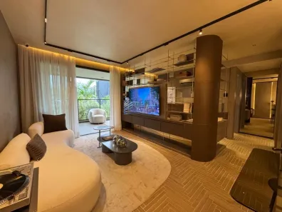 Apartamento com 2 Quartos à venda, 72m² no Barra da Tijuca, Rio de Janeiro