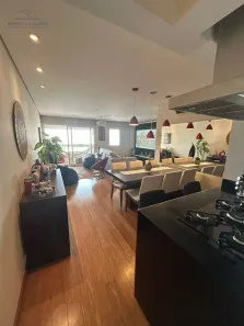 Apartamento com 2 Quartos à venda, 85m² no Vila Romana, São Paulo