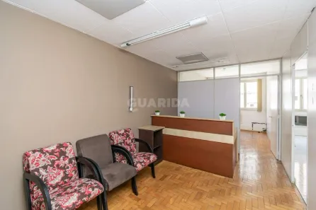 Sala Comercial para alugar, 55m² no Centro Histórico, Porto Alegre