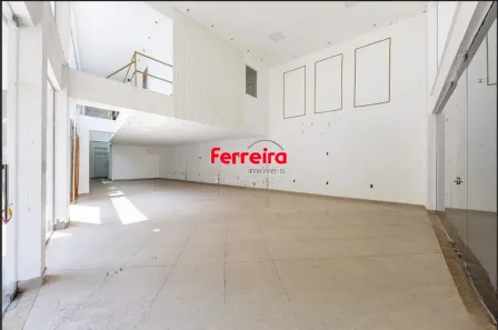 Ponto Comercial para alugar, 250m² no Independência, Porto Alegre