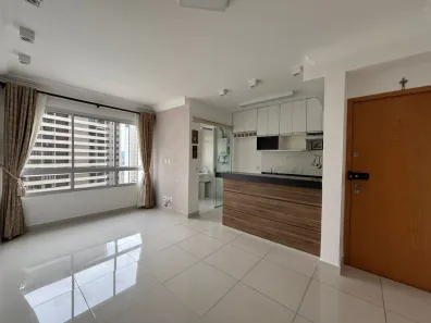 Apartamento com 2 Quartos à venda, 64m² no Vila da Serra, Nova Lima
