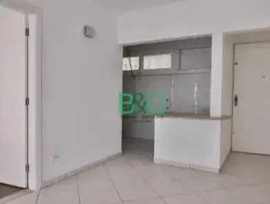 Apartamento com 1 Quarto à venda, 48m² no Consolação, São Paulo