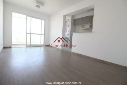 Apartamento com 2 Quartos à venda, 64m² no Consolação, São Paulo