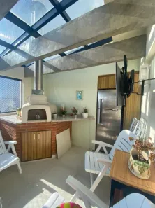 Cobertura com 3 Quartos à venda, 214m² no Jardim Vila Mariana, São Paulo