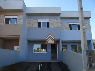 Casa de Condomínio com 3 Quartos à venda, 200m² no Mário Quintana, Porto Alegre