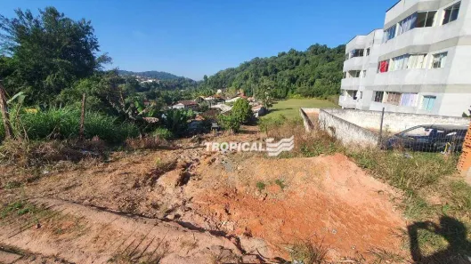 Lote/Terreno à venda, 10027m² no Testo Salto, Blumenau