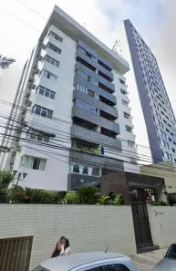 Cobertura com 5 Quartos à venda, 360m² no Boa Viagem, Recife