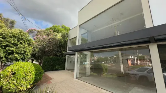 Ponto Comercial para alugar, 150m² no Maringá, Londrina
