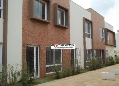 Sala Comercial à venda, 75m² no Loteamento Center Santa Genebra, Campinas