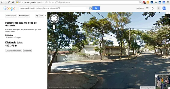 Imóvel Comercial com 6 Quartos à venda, 500m² no São Luiz, Belo Horizonte
