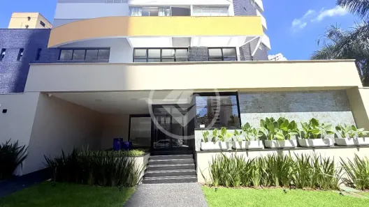 Apartamento com 3 Quartos à venda, 95m² no Alto da Glória, Goiânia