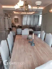 Apartamento com 4 Quartos à venda, 213m² no Santa Cecília, São Paulo