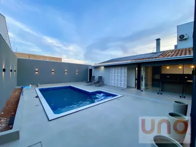 Casa com 3 Quartos à venda, 360m² no Vila Vilas Boas, Campo Grande