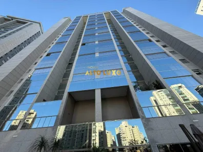 Apartamento com 4 Quartos para alugar, 260m² no Vila da Serra, Nova Lima