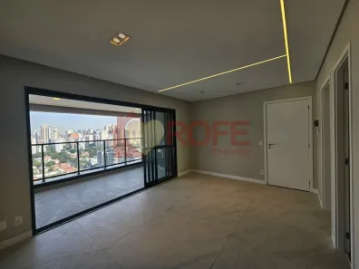 Apartamento com 2 Quartos à venda, 73m² no Brooklin Paulista, São Paulo