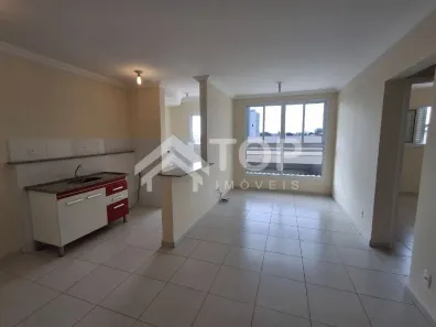 Apartamento com 2 Quartos à venda, 57m² no Jardim Lutfalla, São Carlos