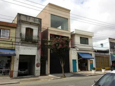 Imóvel Comercial à venda, 475m² no Brás, São Paulo