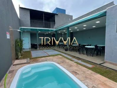 à venda, 220m² no Laranjeiras, Uberlândia