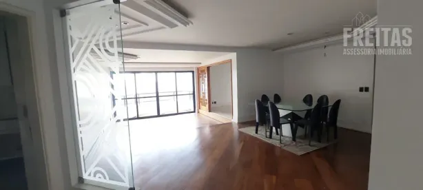 Apartamento com 2 Quartos à venda, 166m² no Alphaville Centro Industrial e Empresarial/Alphaville., Barueri