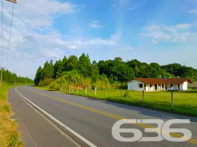 Lote/Terreno à venda, 342m² no Saí, São Francisco do Sul