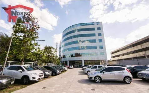 Prédio Comercial para alugar, 1832m² no Jardim das Laranjeiras, São Paulo