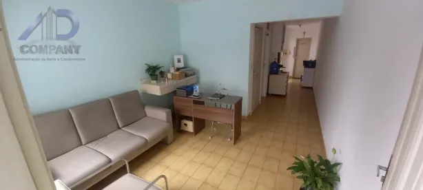 Imóvel Comercial com 3 Quartos à venda, 102m² no Mirandópolis, São Paulo