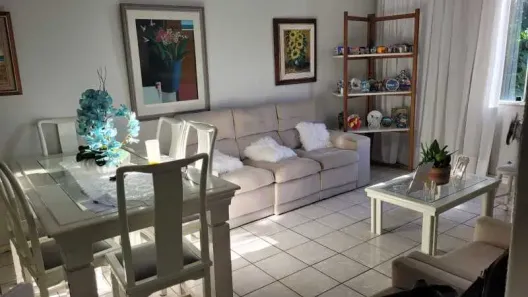 Apartamento com 3 Quartos à venda, 94m² no Pituba, Salvador