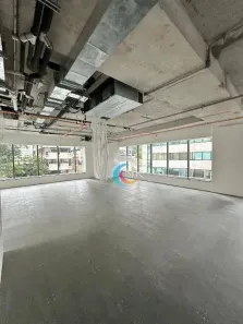 Sala Comercial para alugar, 220m² no Paraíso, São Paulo