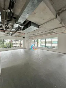 Sala Comercial para venda ou aluguel, 220m² no Paraíso, São Paulo