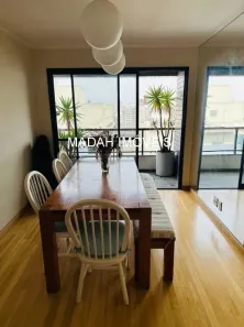 Cobertura com 3 Quartos à venda, 170m² no Pinheiros, São Paulo