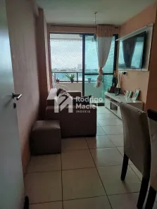 Apartamento com 3 Quartos à venda, 60m² no Ponto de Parada, Recife