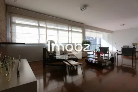 Apartamento com 3 Quartos à venda, 370m² no Real Parque, São Paulo