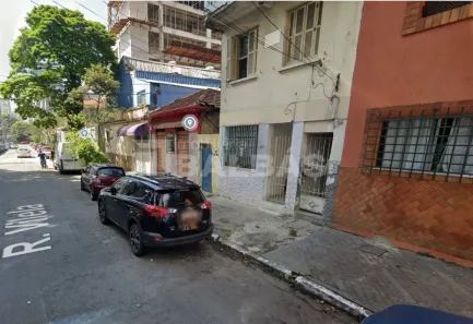 Lote/Terreno à venda, 280m² no Tatuapé, São Paulo