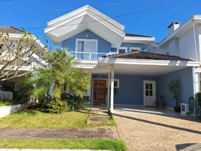 Casa com 4 Quartos à venda, 222m² no Urbanova VII, São José dos Campos