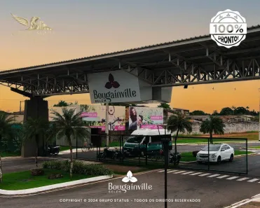 Lote/Terreno à venda, 160m² no Parque Verde, Belém