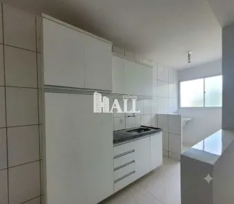Apartamento com 3 Quartos à venda, 75m² no Higienópolis, São José do Rio Preto