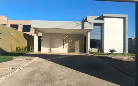 Casa com 3 Quartos à venda, 200m² no Jardim Universitário, Cuiabá