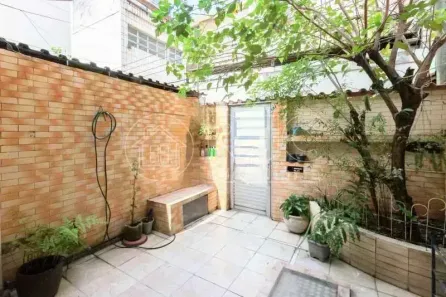 Casa com 3 Quartos à venda, 73m² no Tijuca, Rio de Janeiro