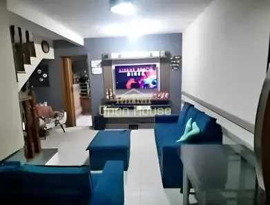Casa com 3 Quartos à venda, 62m² no Retiro, Volta Redonda