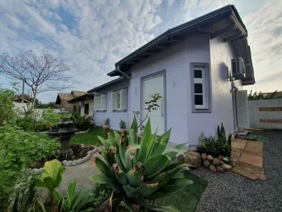 Casa com 2 Quartos à venda, 55m² no União, Estância Velha