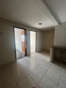 Apartamento com 2 Quartos à venda, 65m² no Riacho Fundo I, Brasília