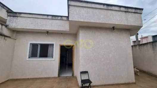 Casa com 2 Quartos para venda ou aluguel, 68m² no Portais (Polvilho), Cajamar