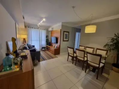 Apartamento com 3 Quartos à venda, 85m² no Parque Industrial, São José dos Campos