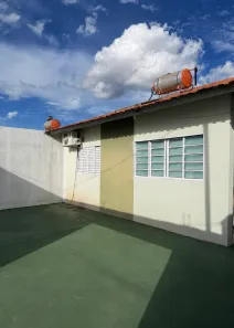 Casa com 2 Quartos à venda, 50m² no Loteamento Residencial Nico Baracat, Cuiabá