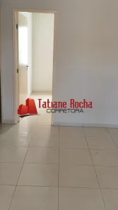 Casa de Condomínio com 2 Quartos para alugar, 10m² no Papagaio, Feira de Santana