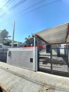 Casa com 3 Quartos para alugar, 99m² no Vila Boa Vista, São Carlos
