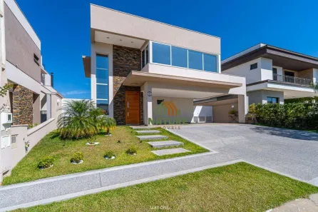 Casa de Condomínio com 4 Quartos à venda, 412m² no Loteamento Vale Azul I, Jundiaí