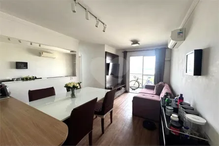 Apartamento com 3 Quartos à venda, 64m² no Vila Prudente, São Paulo