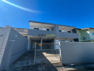 Apartamento com 2 Quartos para alugar, 45m² no São Sebastião, Palhoça